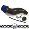 Wholesale Real Carbon Fiber Intake Tube Car Air Filter Intake Pipe For 92-00 EG EK