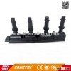 D521C 55579072 55577898 55573735 1208093 Car 7 pin Ignition Coil for Opel Corsa Astra Zafira 1.4L Ch