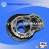 Dongfeng truck parts middle axle main reducer housing 2502ZAS01-115