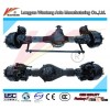 ISO 9001 and TS16949 Tractor Trailer Axle Truck Front Drive Axles
