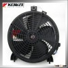 Condenser Fan for Mitsubishi Pajero Montero Sport Triton L200 KH4W KH6W KH8W KH9W KB4T KA4T 4D56 MN1