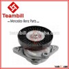 auto engine belt tensioner roller for mercedes W202 W203 W210 W211 W163 W220 1122000870 , 112 200 08