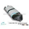 TWC Catalytic Converter for gasoline vehicle