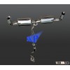 Exhaust Catback System for Mazda RX8