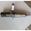 diesel fuel injector 1278216 for 320B Excavator
