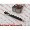 GENUINE Common rail injector 28229873 for HYUNDA Starex 33800-4A710