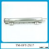 stainless steel water overflow tank