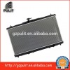 TOYOTA CAMRY 2012 RADIATOR Auto radiator and car radiator for 2011 -2015 Toyota Camry