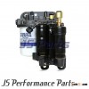 Volvo Penta Electric Fuel Pump Assembly New 21608511 21545138 4.3L 5.0L 5.7L
