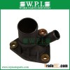 High Quality water flange, plastic thermostat, cooling system flange, Thermostat Housing 1336C9 for 