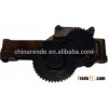 excavator engine parts 1898777 oil pump for CATERPILLARexcavator