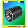 Auto parts Car Oil Filter 90915-YZZC3 factory for car PEUGEOT 107 TOYOTA COROLLA CARMY