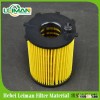 Oil filter for autocar/truck engine 536996 HU716/2X CH9657ECO