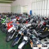 High quality in stock used Japan motorcycles export in wide range of sizes