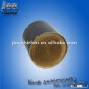 JZZ High Performance Auto Parts high flow catalytic converters muffler for exhaust