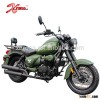 Chinese 150cc Chopper Motorcycle Petrol Cruiser Motorcycles Street bike Motorbike with balance shaft