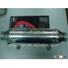 Waystar Barrel intercooler water to air intercooler for 180hp to 400hp