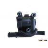 Thermostat housing For Ford Focus,Tourneo - B02080010 (XS4G9K478BB XS4G9K478BC XS4G9K478BD 1319480)