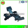 Auto Parts Engine Cooling System Thermostat Housing for Land Rover Range Rover Sport Discovery 3 LR0