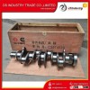 High Quality ISDE Diesel Engine Crankshaft 3974539