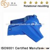 High quality rotational moulding motorcycle fuel tank HDPE plastic fuel tank