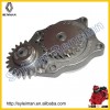cummin diesel engine oil pump, oil gear pump 4939587/3932449/3937028