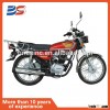 Wholesale Cheap 4 Stroke Gas 125cc Chinese Motorcycle Sale