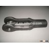 Forging Steel Auto Part U Clevis Connection Rod