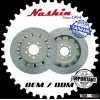 Taiwan Nashin high quality customized spare parts car parts