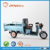 2015 classic designed electric cargo tricycle