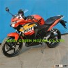 racing bike 4 stroke 250cc 200cc 150cc loncin engine