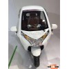 2016 New design Passager Tricycle electric trike