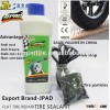 Wholesale Motorcycles and 300cc Motorcycle, Boxer motorcycle anti-rust tire sealant 1000ml Support O