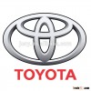 For toyota spare parts exterior accessories toyota body parts