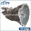 D-MAX/TFR55 Automotive Transmission for Petrol Engine