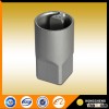 Casting auto parts stainless steel aluminum alloy cast