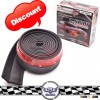 Universal Lip Skirt Car Bumper Protector / Bumper Guard