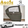 China direct factory Peugeot 301 car replacement body parts auto steel door