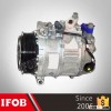 IFOB Electric Car Ac Compressor A0012300111 For S600 W220