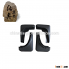 Focus on mud flaps, sell mud flaps for Audi/BMW/BENZ/VW/FORD ETC.