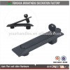New design truck cabinet swing handle lock ;truck cabinet lock