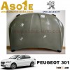OEM QUALITY WHOLESALE PEUGEOT 301 ENGINE IRON HOOD