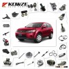 Parts Mitsubishi Outlander For CU2W CU4W CU5W CW1W CW4W CW5W CW6W CW7W CW8W GF7W GF8W Auto Spare Par