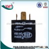 High Reputation Heavy Duty Truck Parts Relay Four Plug AZ9725580011
