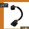 VOLVO FH12 FH16 FM12 6 line truck Accelerator Pedal Sensor 3985226 20524685