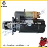Hot sale dongfeng motor starter 3415538 for cummin 6CT engine starter
