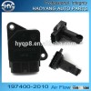 OEM# 197400-2010 Toks Mass Air Flow Meter MAF Sensor For Japanese Car