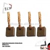 FJ-13 AUTOMOTIVE CARBON BRUSH FOR STARTER MOTOR