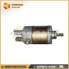 high performance atv parts mechanical starter motor for loader road roller