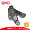 Auto Parts Mount OEM Code 5M51-7M125-VA Car Engine